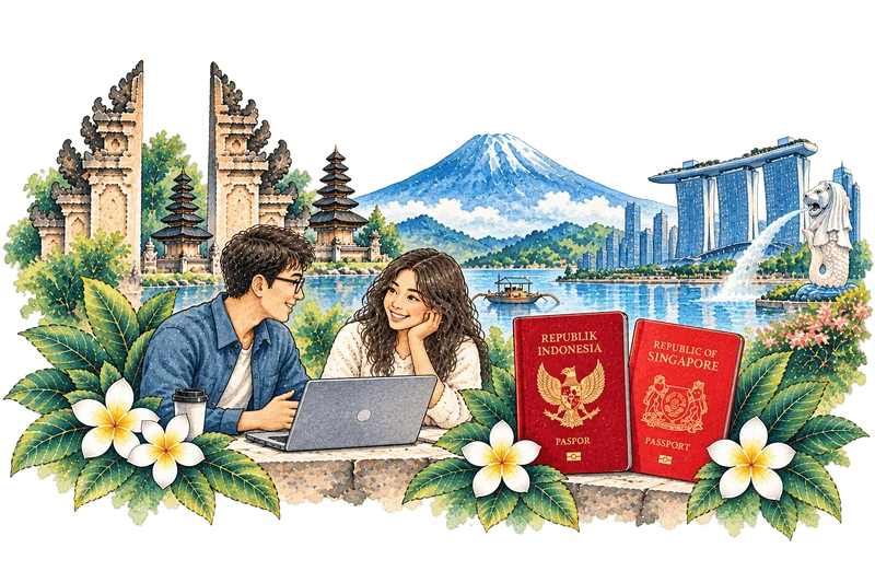 Dual Citizenship Guide