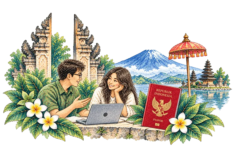 Single Citizenship Guide